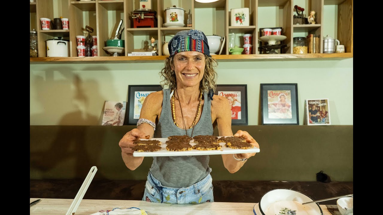 C&oacute;mo cocinar unos ricos Florentinos para tu te
