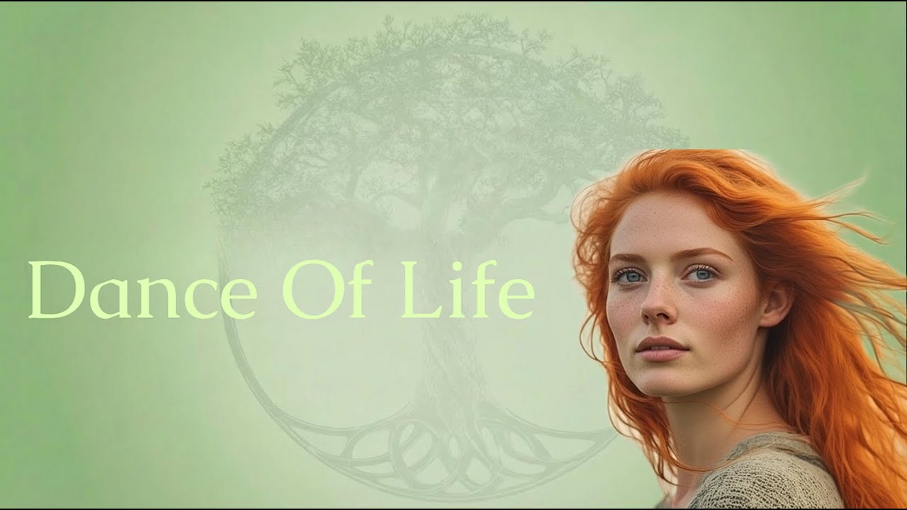Celtic Energy - Celebrate the New Year with uplifting music.