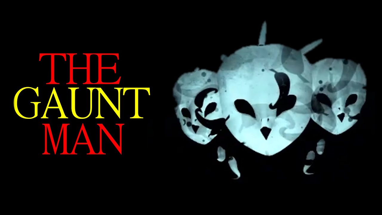 The Gaunt Man EXPLAINED: Deepwoken Lore