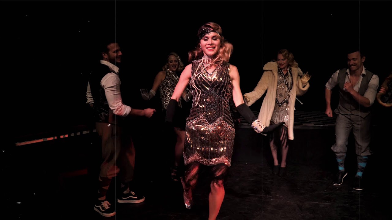 Dominik Halamek's CIRCUS OF FANTASY - Die neue Show 2020