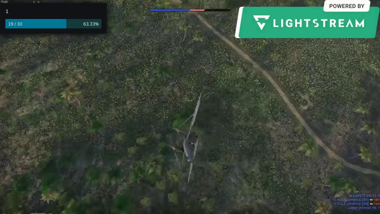 My Stream