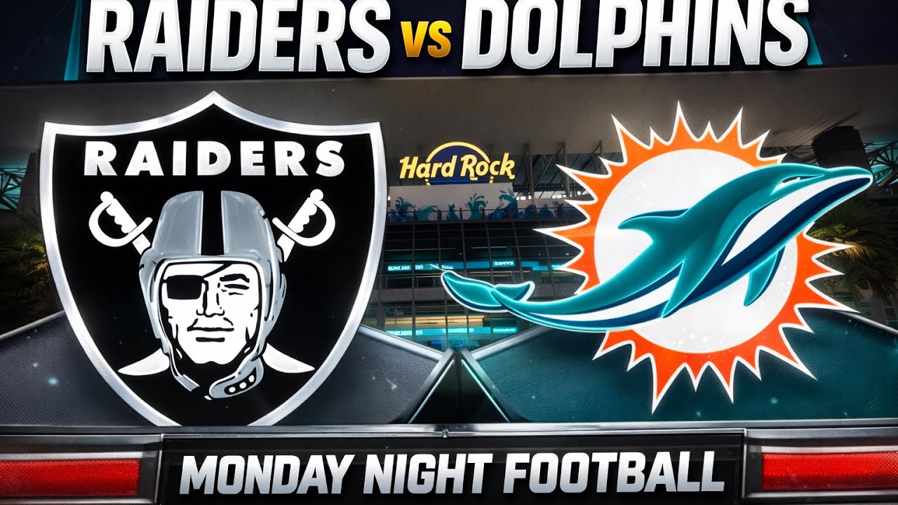 Madden NFL 26 superstar week 12 showdown in Hard Rock stadium VS  Miami Dolphins