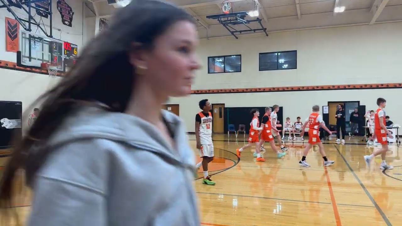 Oregon vs Verona 