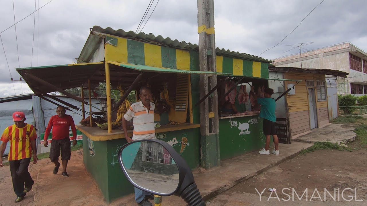 Municipio REGLA LA HABANA CUBA - Parte 2