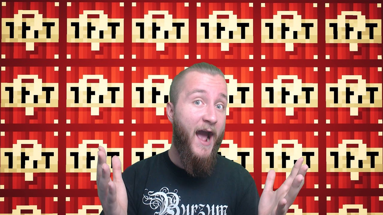 NAJBARDZIEJ WYBUCHOWE LUCKYBLOCKY - Minecraft - /Flothar || Diabeuu
