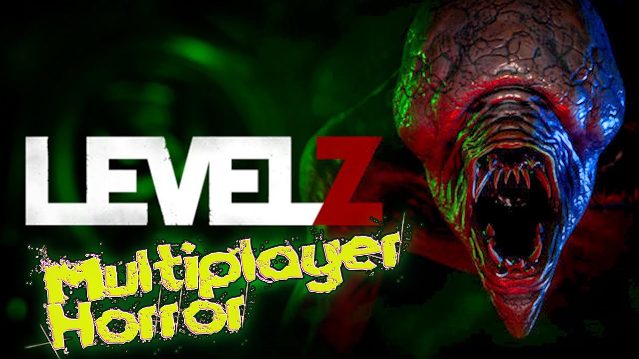 Level Zero | When ALIEN ISOLATION meets Asymmetrical Multiplayer Horror