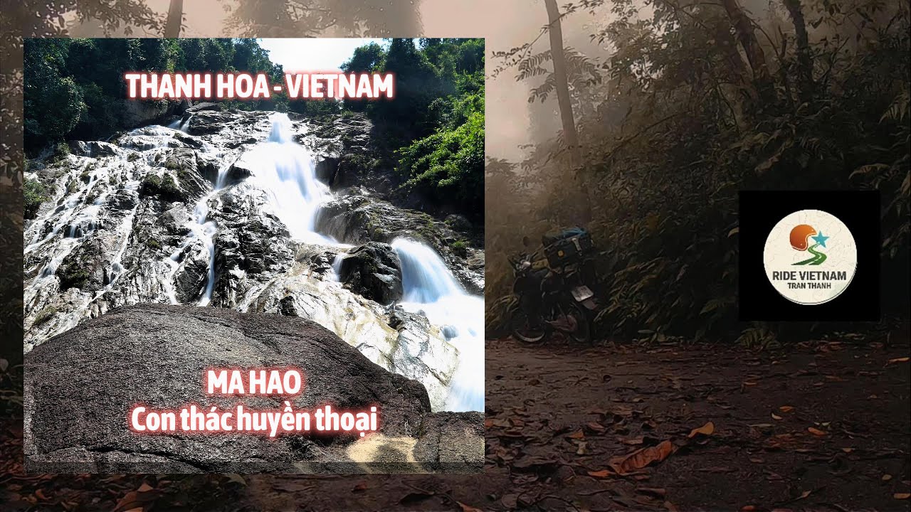 Lang Chánh - Dấu chân khởi nghĩa. Tập 2: Huyền thoại Ma Hao - Chú chó cứu chúa.