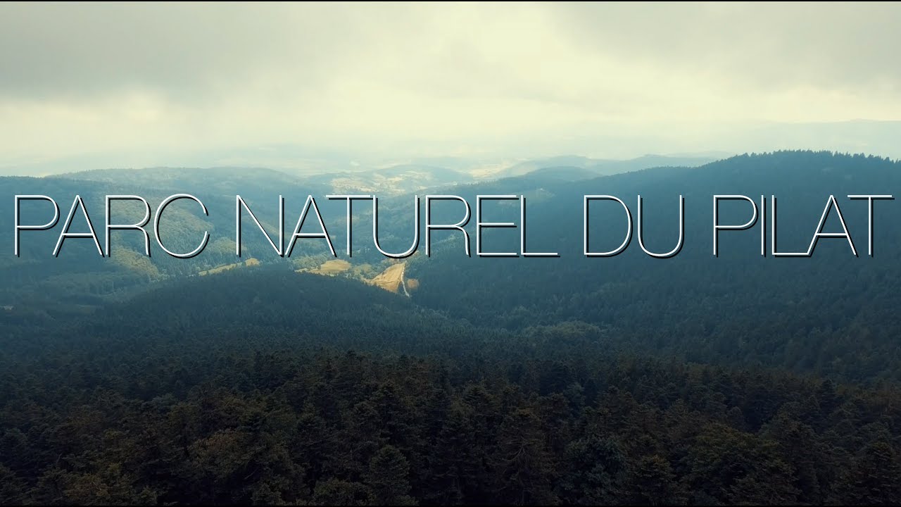 PARC NATUREL DU PILAT