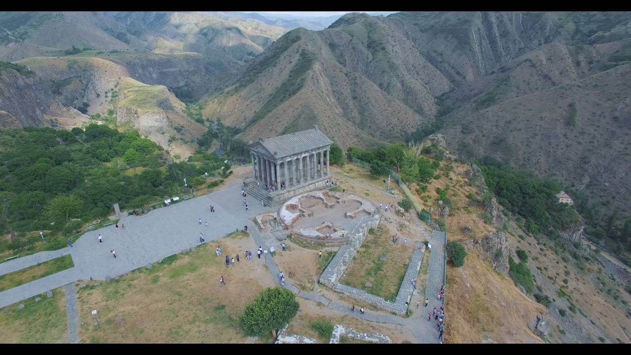 Garni Geghard