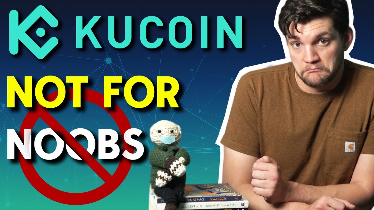 KuCoin Review: My Brutally Honest Opinion About KuCoin 🤔
