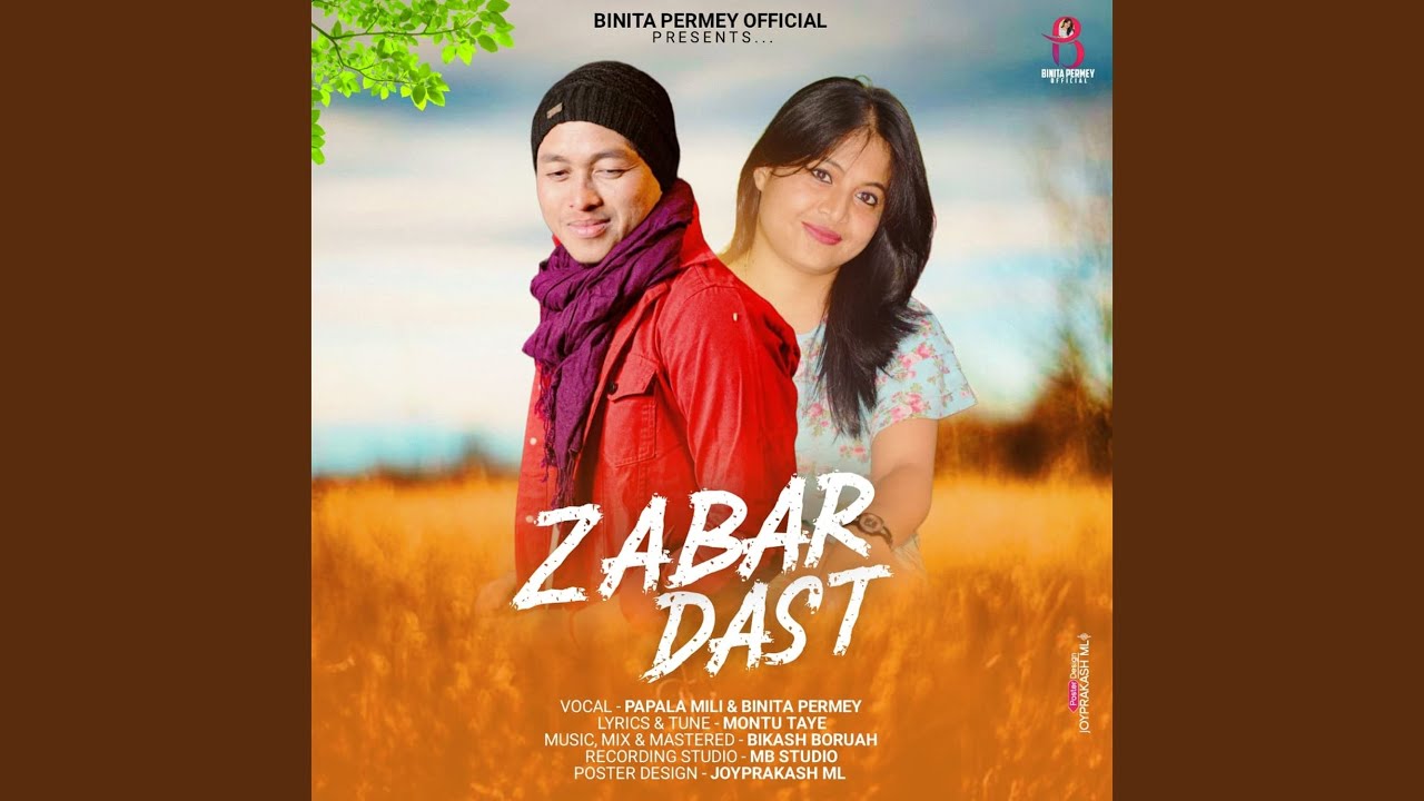 Zabardast