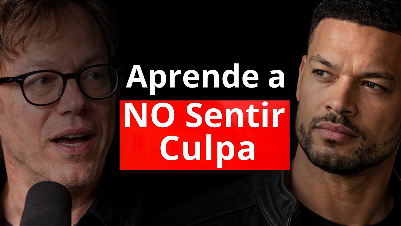 Experto Explica Por Qué Algunas Personas No Sienten Culpa | Psicología Oscura