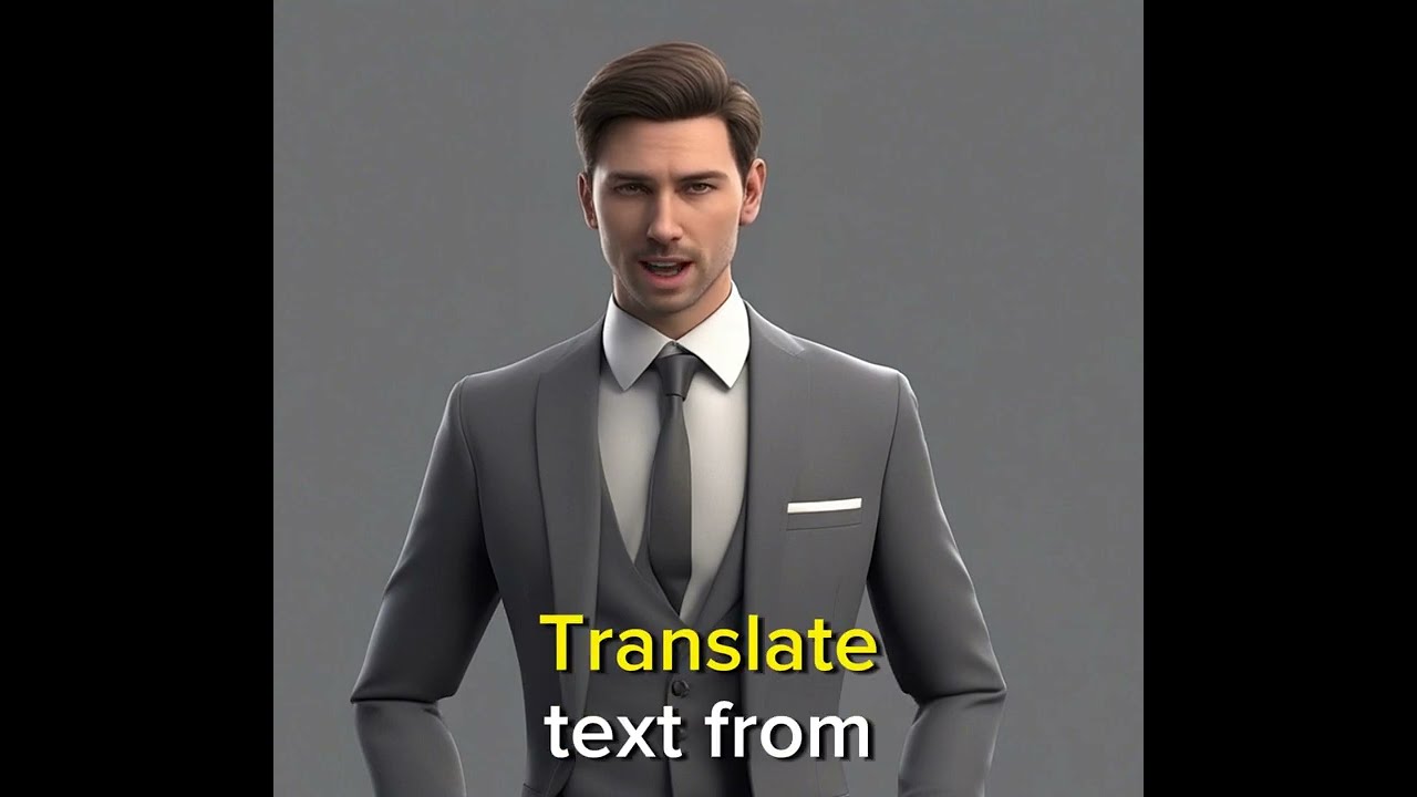 Best AI translation tools