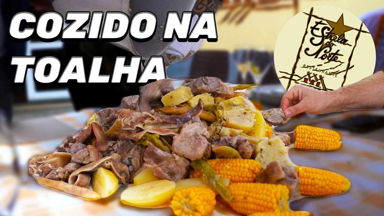 Experiência ÚNICA na MADEIRA