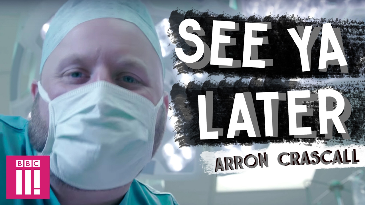 See Ya Later | Arron Crascall - Episode 6
