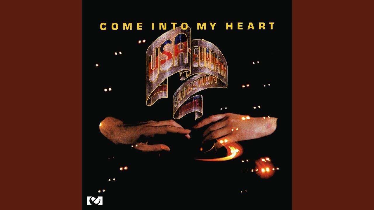 Love's Coming / Baby Love