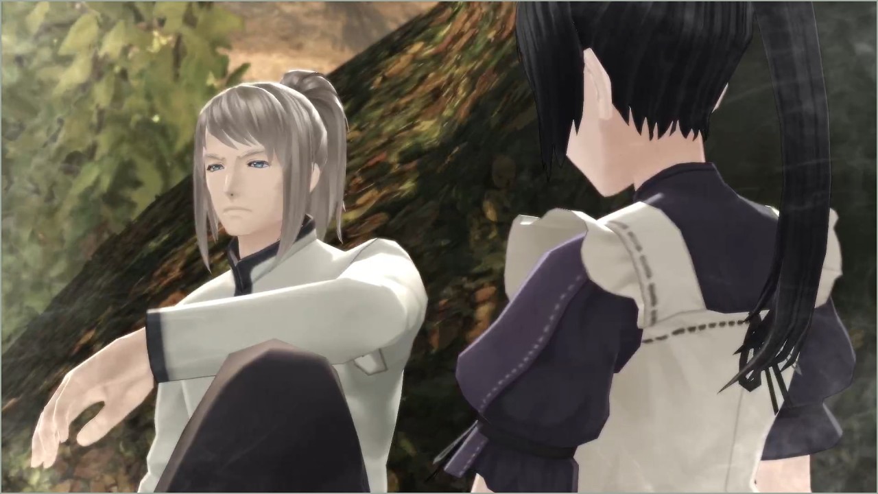 Tales of Berseria - Part 19