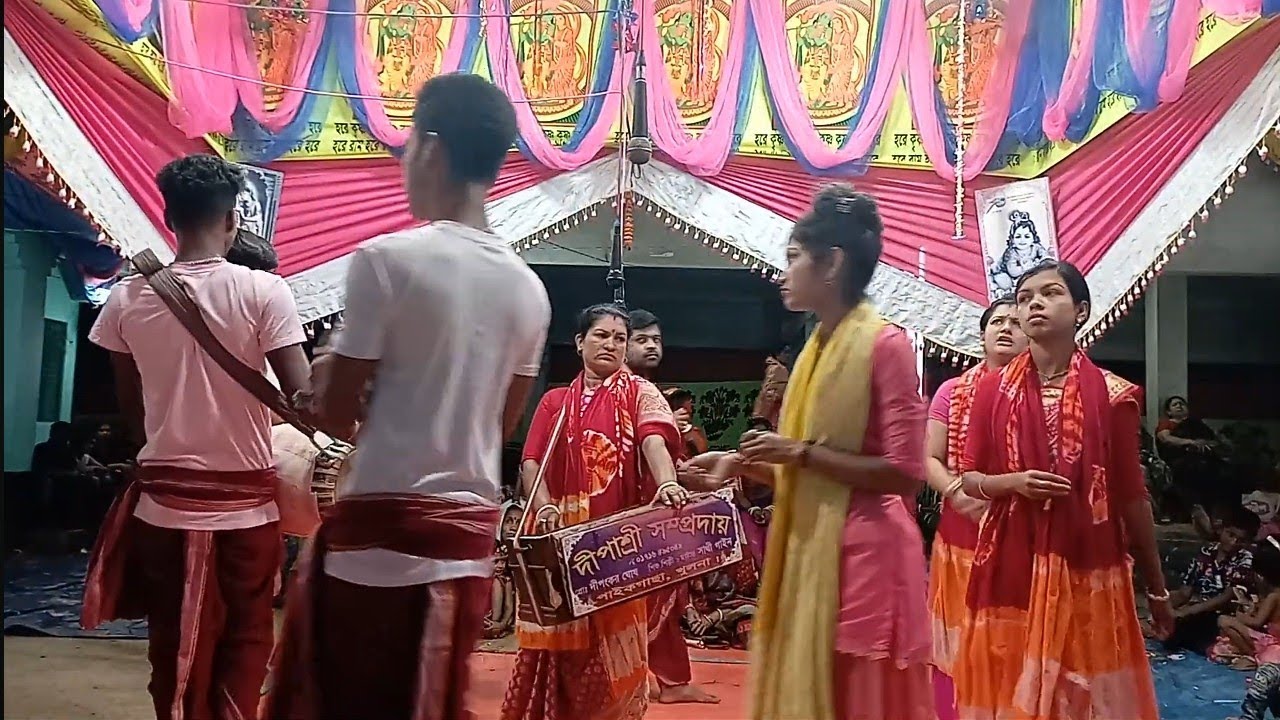 দীপাশ্রী সম্প্রদায়, পাইকগাছা, খুলনা