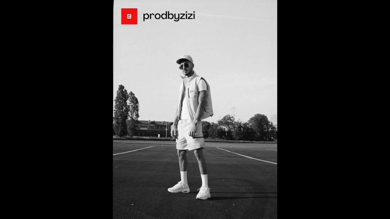 [FREE] MORAD x CAPO PLAZA Type Beat - Roma | AFROBEAT | 2022
