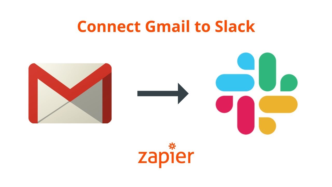 Как интегрировать: подключение Gmail к Slack и создание автоматической рассылки