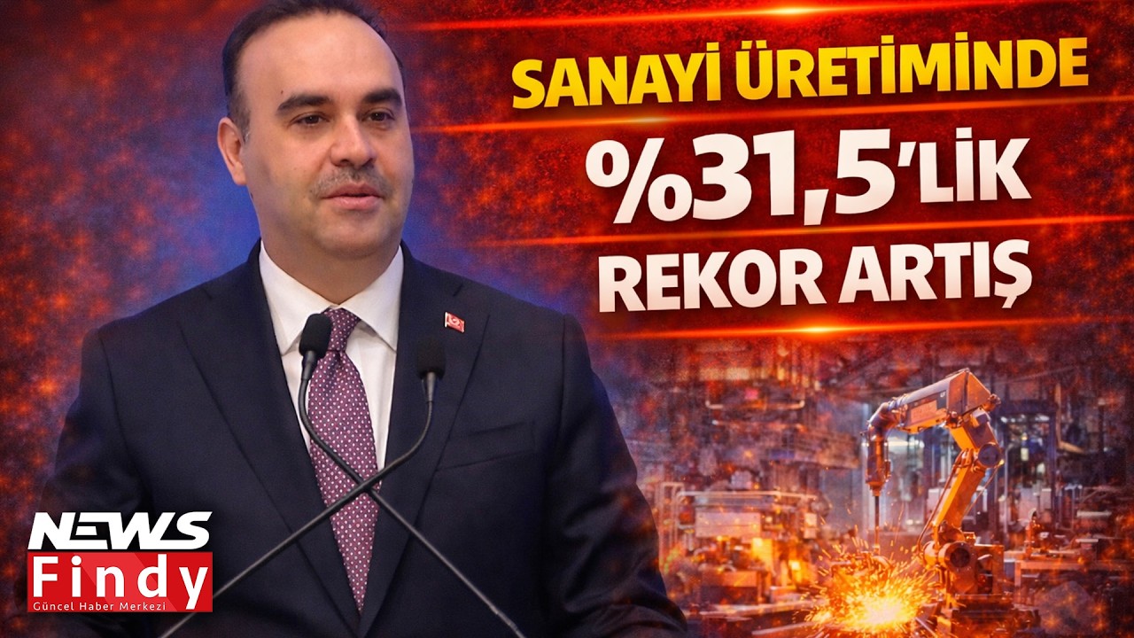 İmalat Sanayi Finansmanı ve İstihdamı Koruma Programı Açıklandı #kobikredi #sanayikredisi