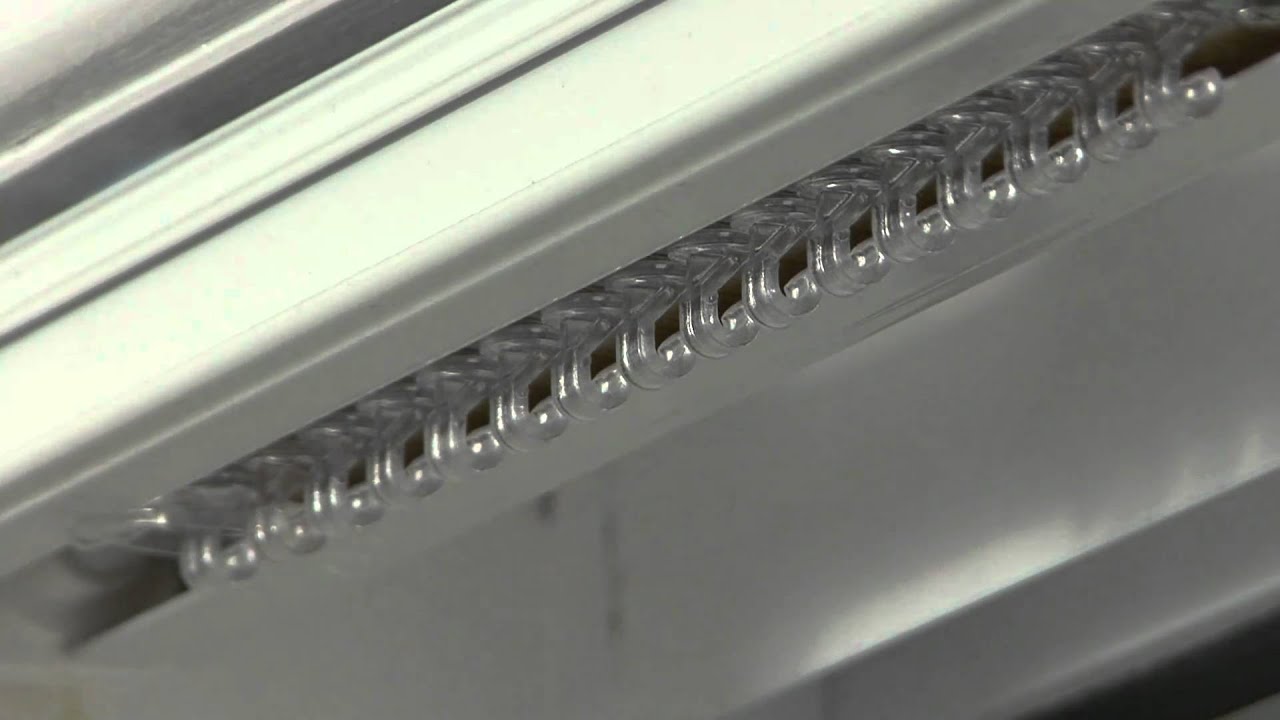 How To Install Vertical Blinds