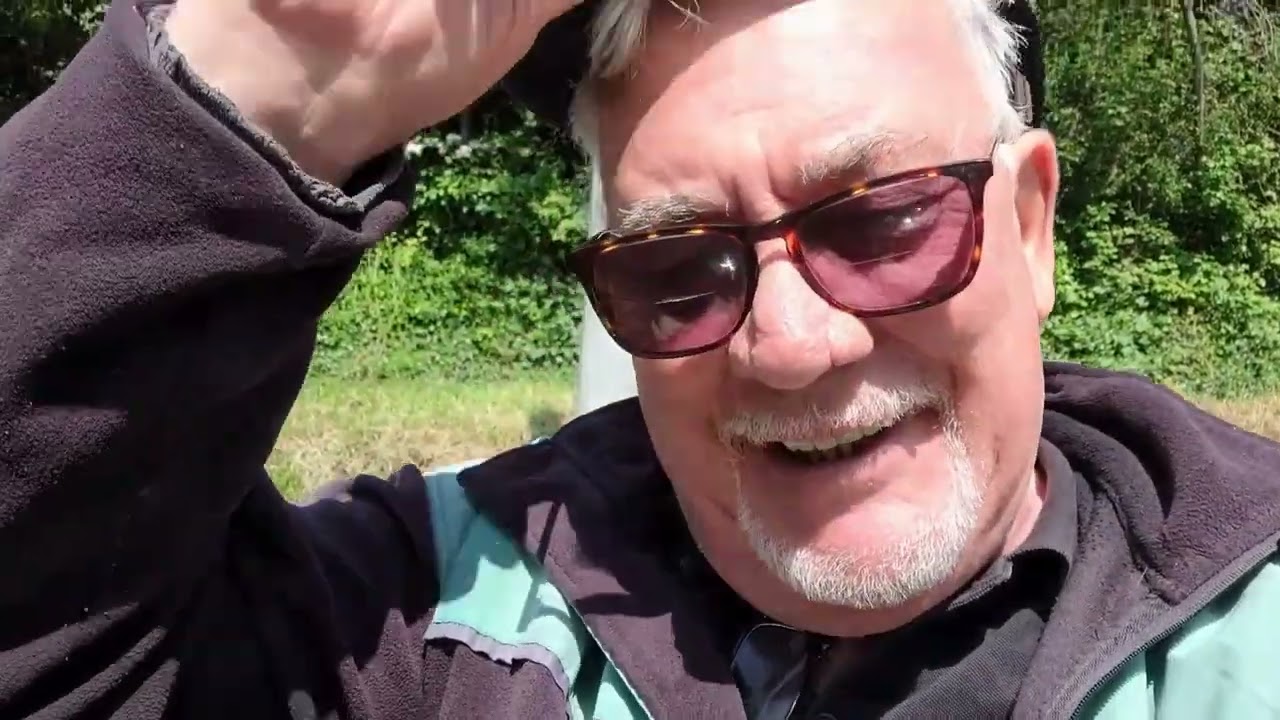 Clive Branson Fishing Vlogs 3rd round Gloucester Canal Spring League