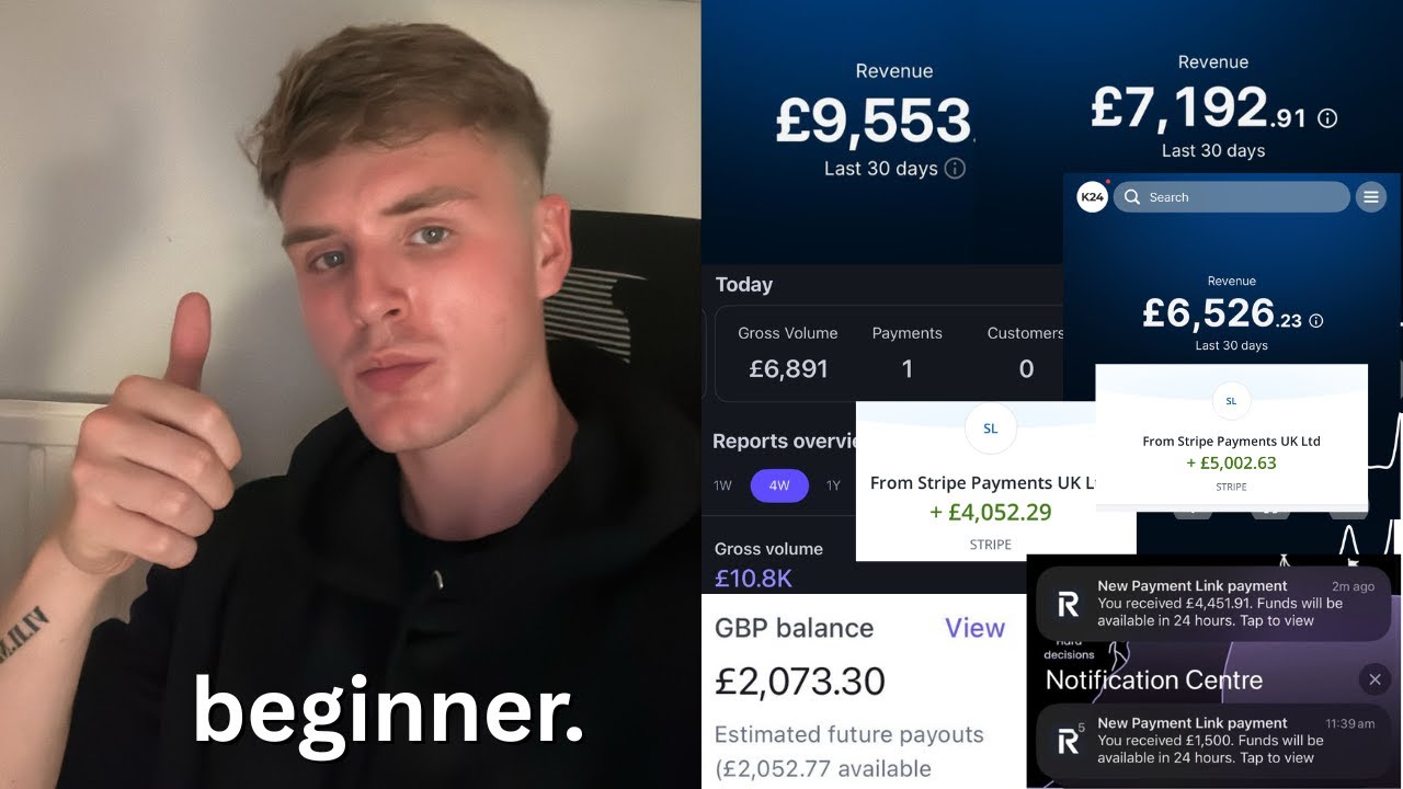$102,637 with appointment setting as a complete beginner - what I learned