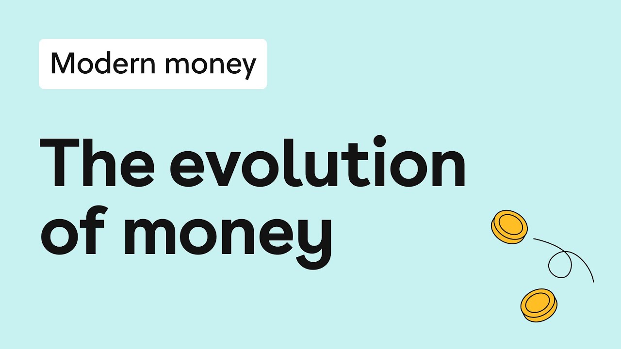 The evolution of money: from cash to digital payments