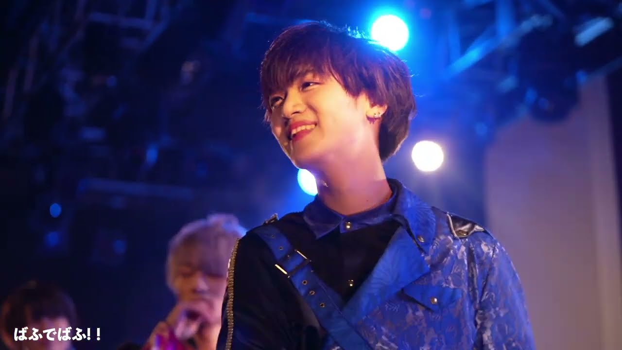 【ばふでばふ‼︎】渋クル-SHIBUYA BOYS CRUISING- (2022.05.19)