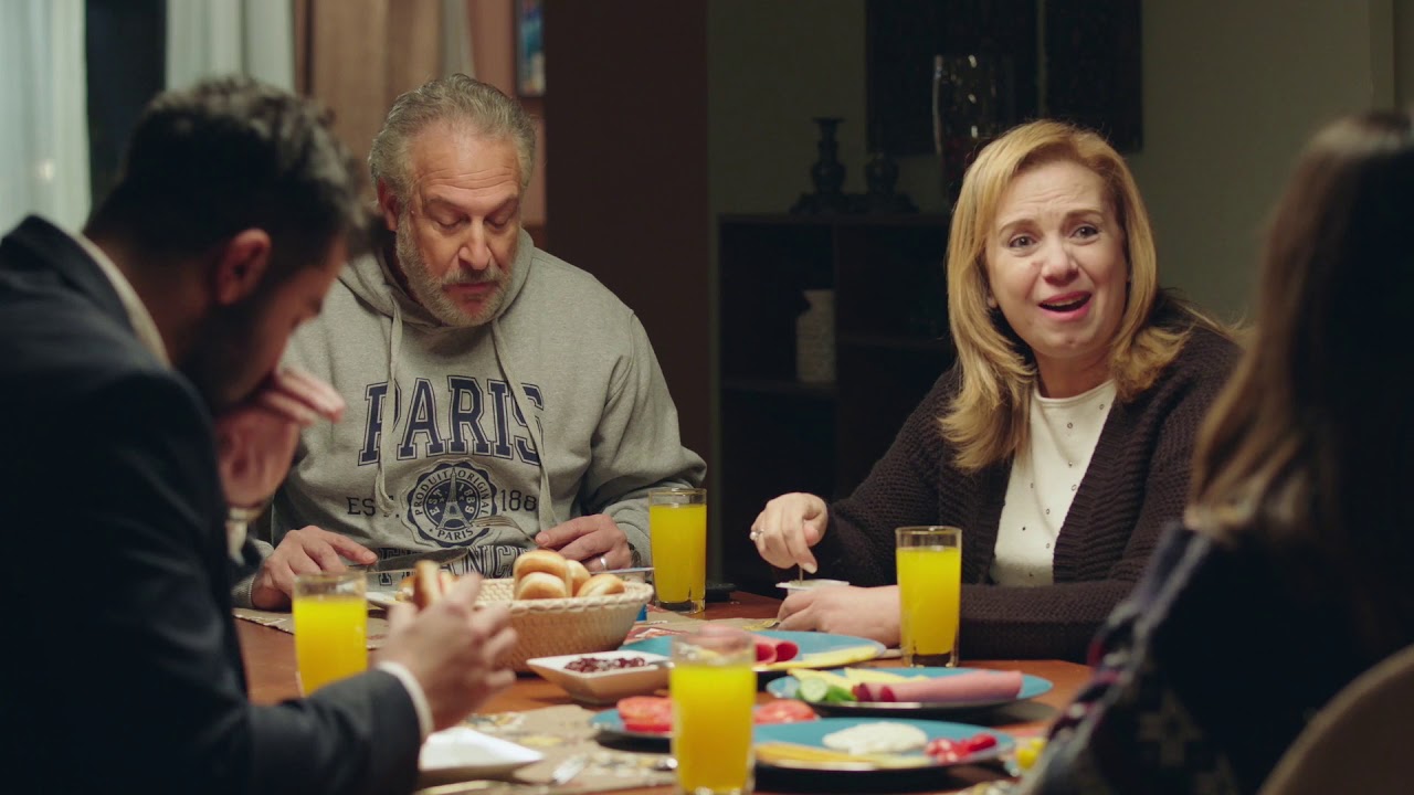 نور أختفت وجايدا  قررت قرار مش من قلبها#حكايات_بنات4