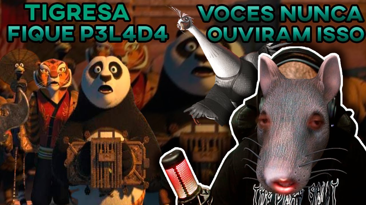 28 ANOS E TA QUERENDO COMER TIGRE 3D - LUANGAMEPLAY CLIPES DA TWICTH