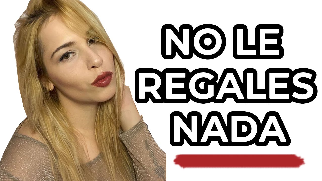 Cómo Ser Atento Con Una Mujer Sin Verte DESESPERADO O NECESITADO 🤦🏻‍♀️