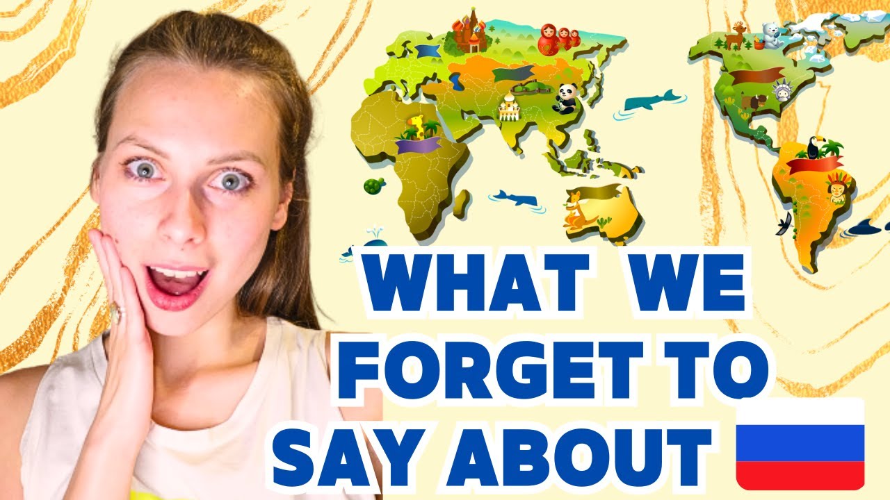 Is Russian EASY TO LEARN? Here are 10 proofs that it is! | from the perspective of a linguist
