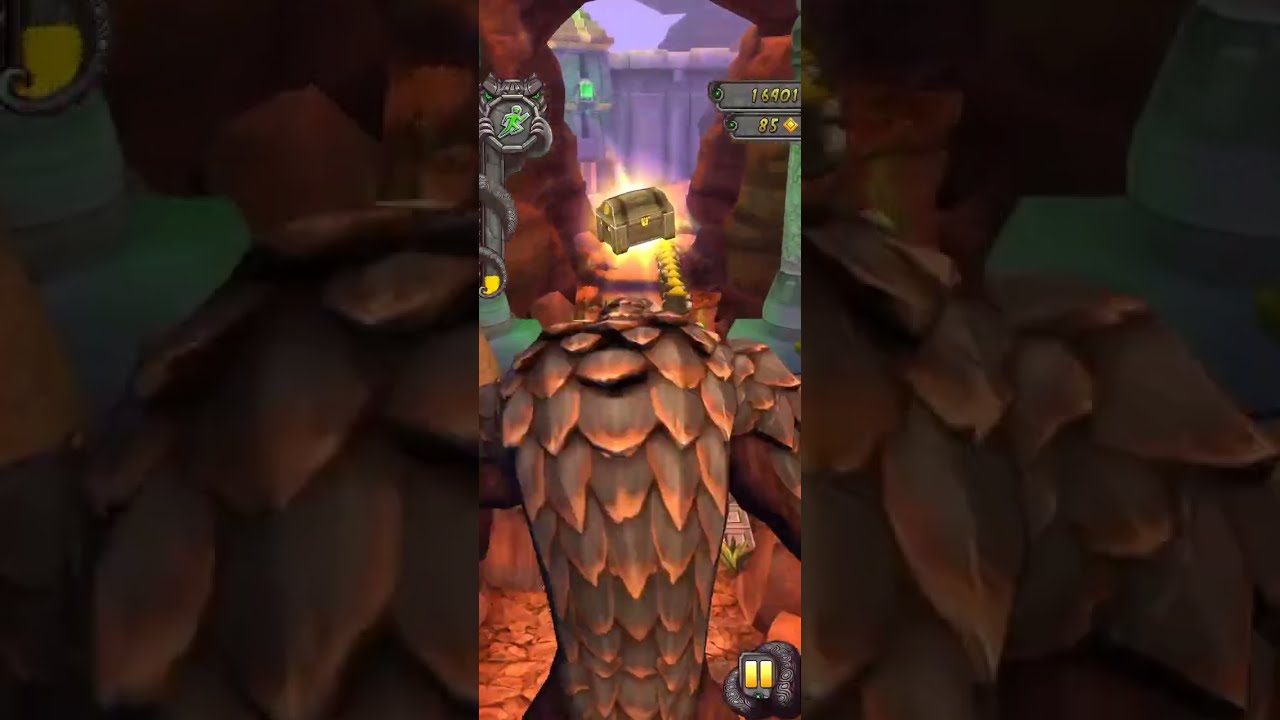 NEW HIGH SCORE?