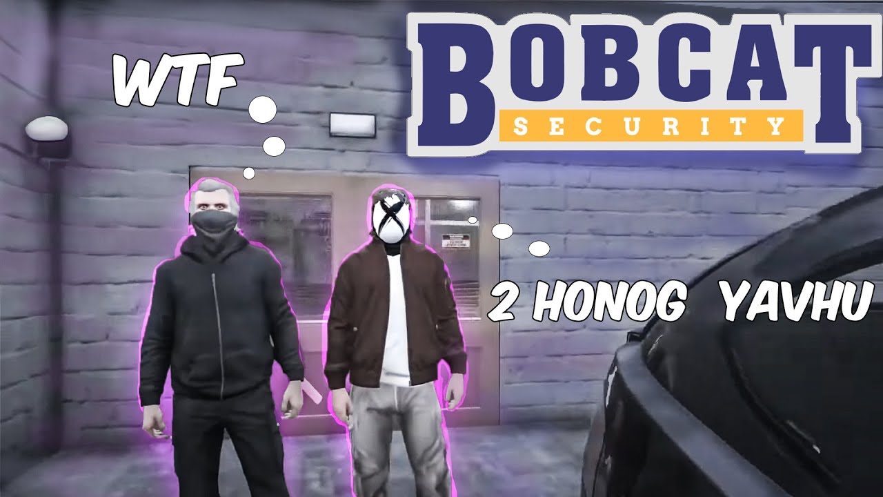 KNOCK KNOCK WHO IS THERE?  | ICONIC RP 3.0