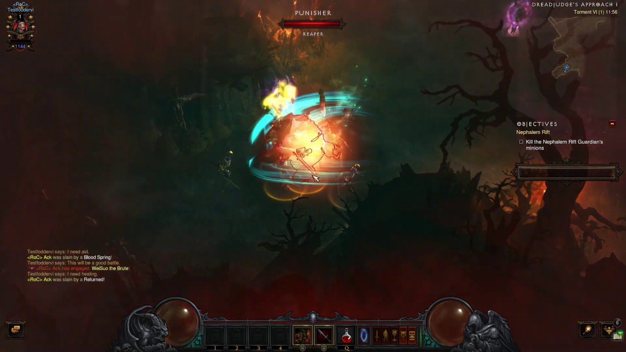 d3 barbarian toment vi