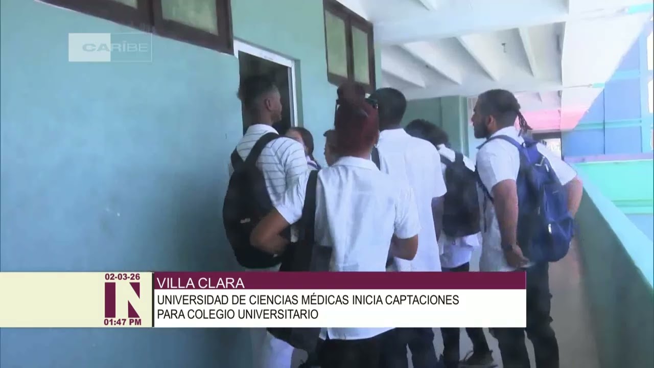 De Cuba, breves nacionales