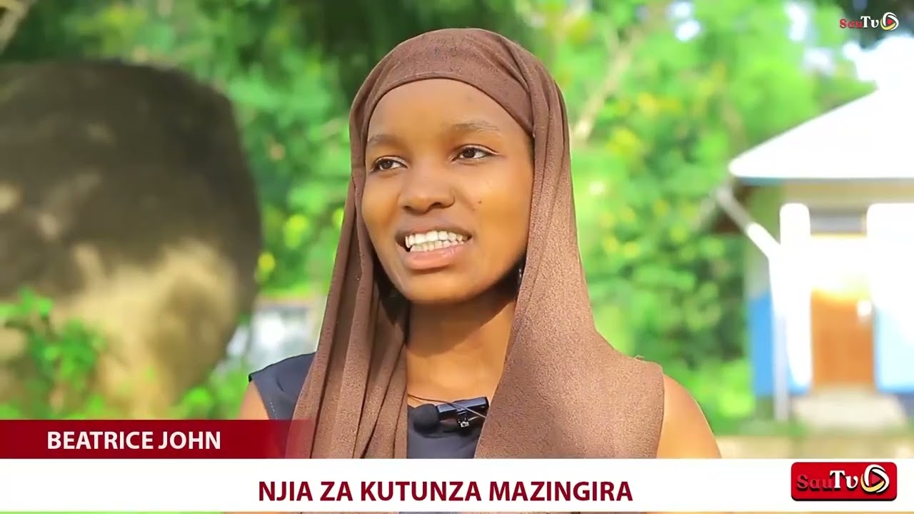 SAUTV HABARI FEB 11,2026