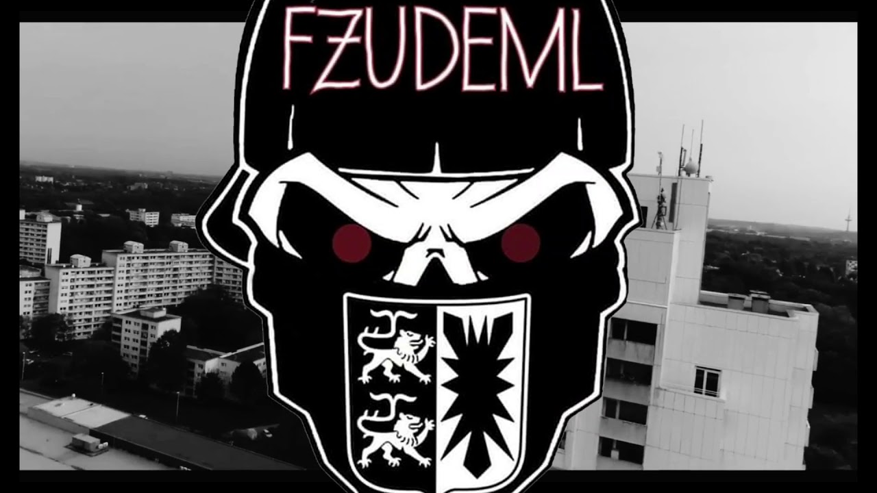 FZUDEML x 9DoppelM x (2019) Mix : BXHNE