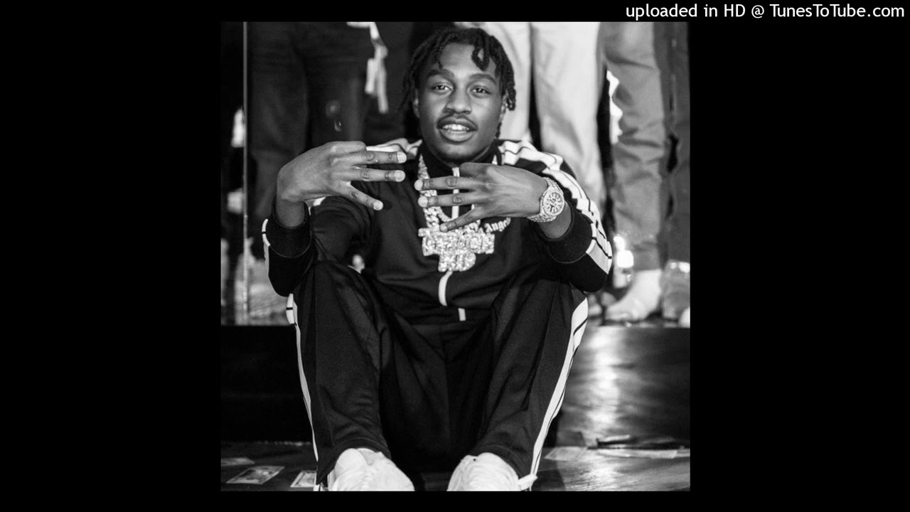 (FREE) Lil Tjay x A Boogie Type Beat - 