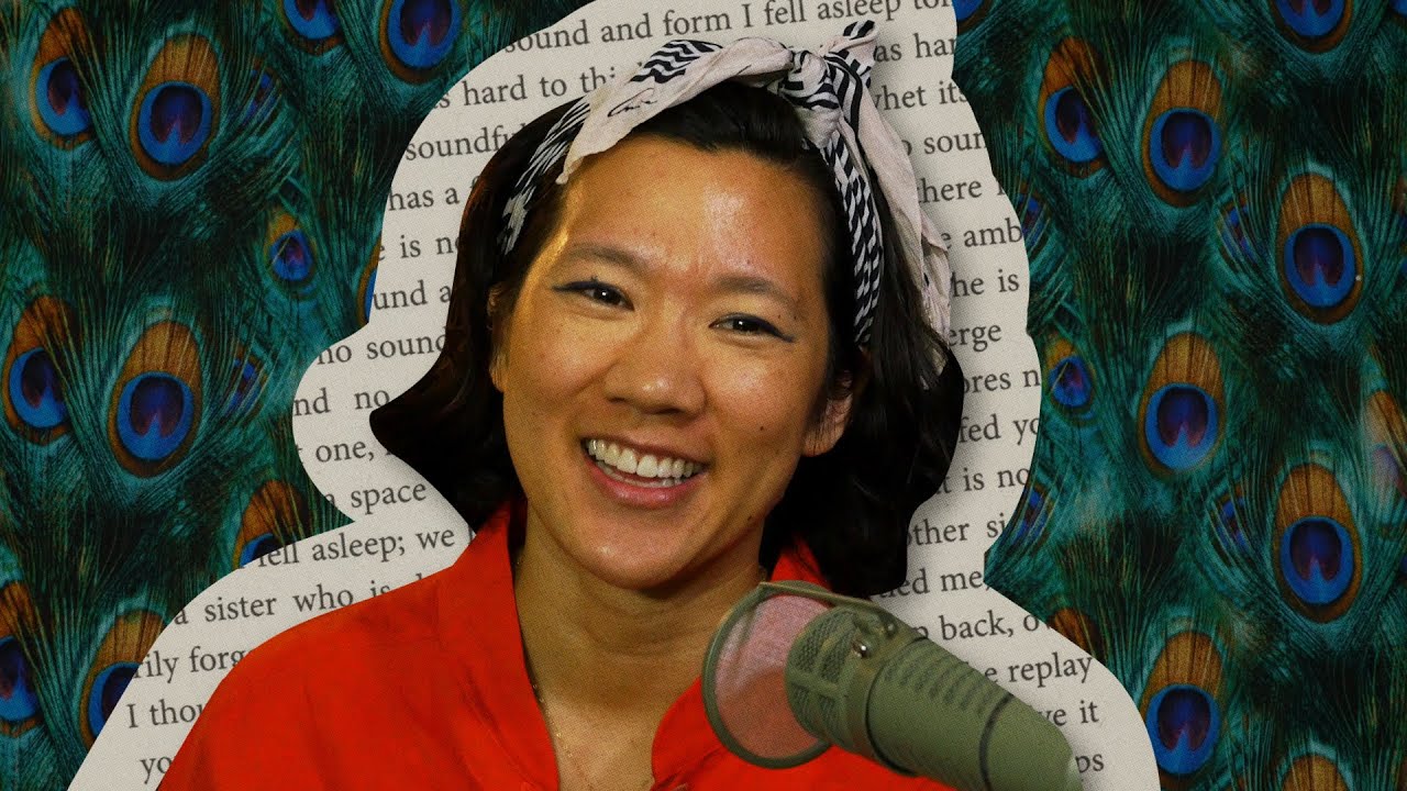 Diana Khoi Nguyen reads 