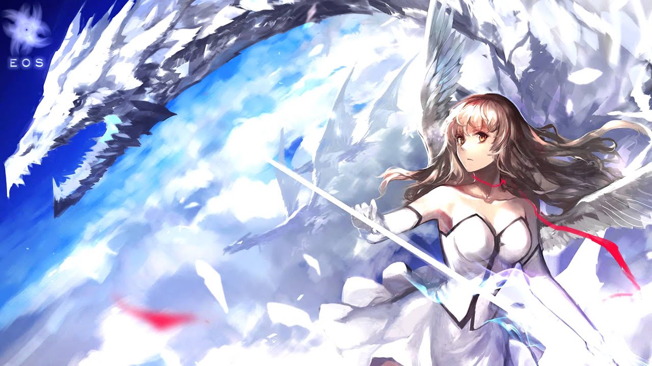 World's Greatest Battle Music Ever: Silverbound