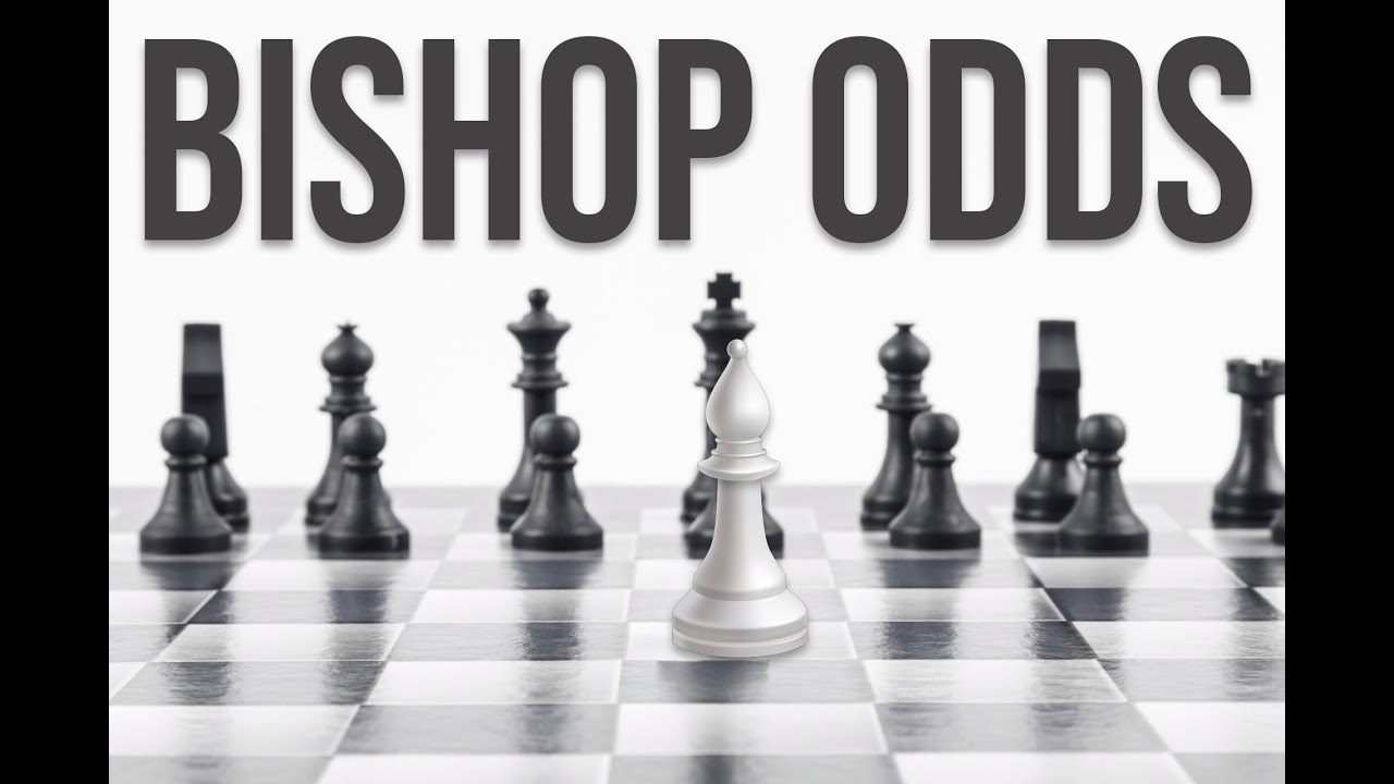 Bishop Odds vs 1600 | A Near-Perfect Attack