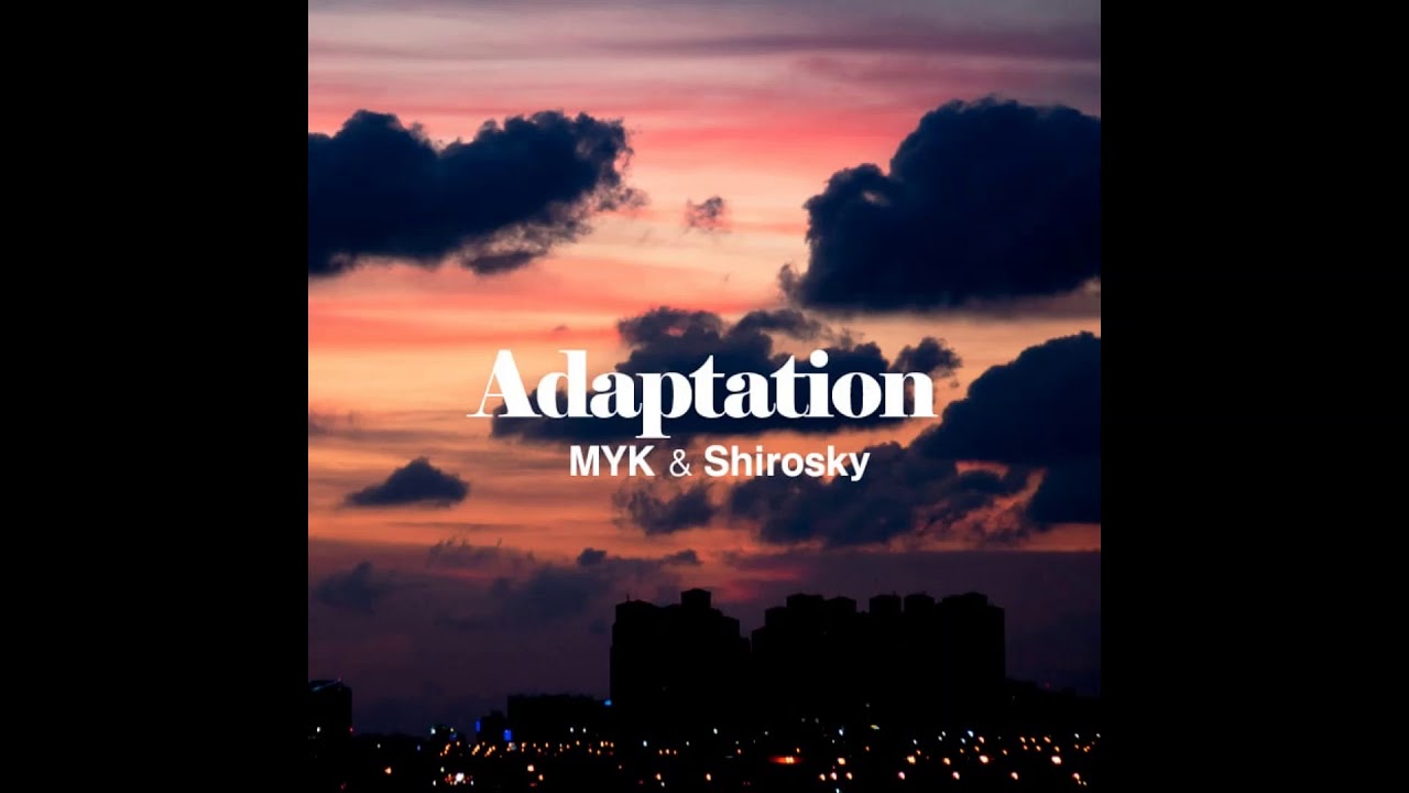 MYK & Shirosky - Intro