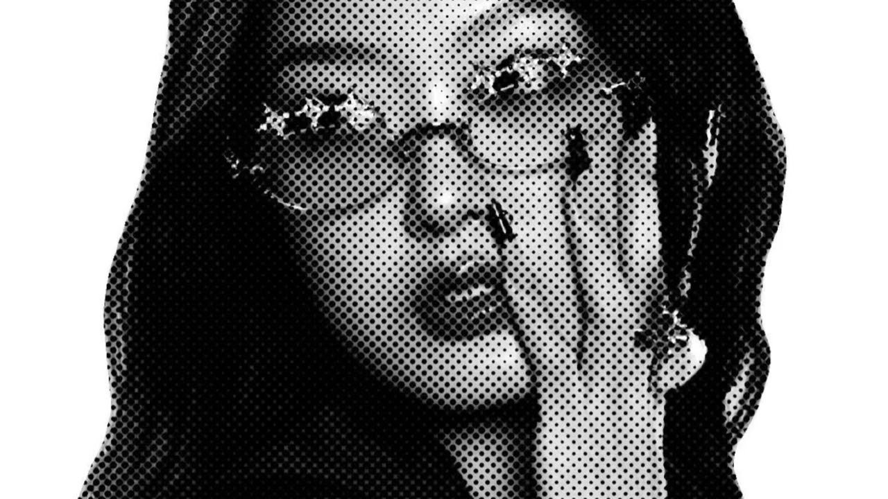 KATSEYE - INTERNET GIRL (REMIX)