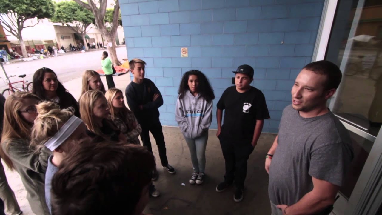 The Urban Experience Recap 1 || Fuel 910 Videos