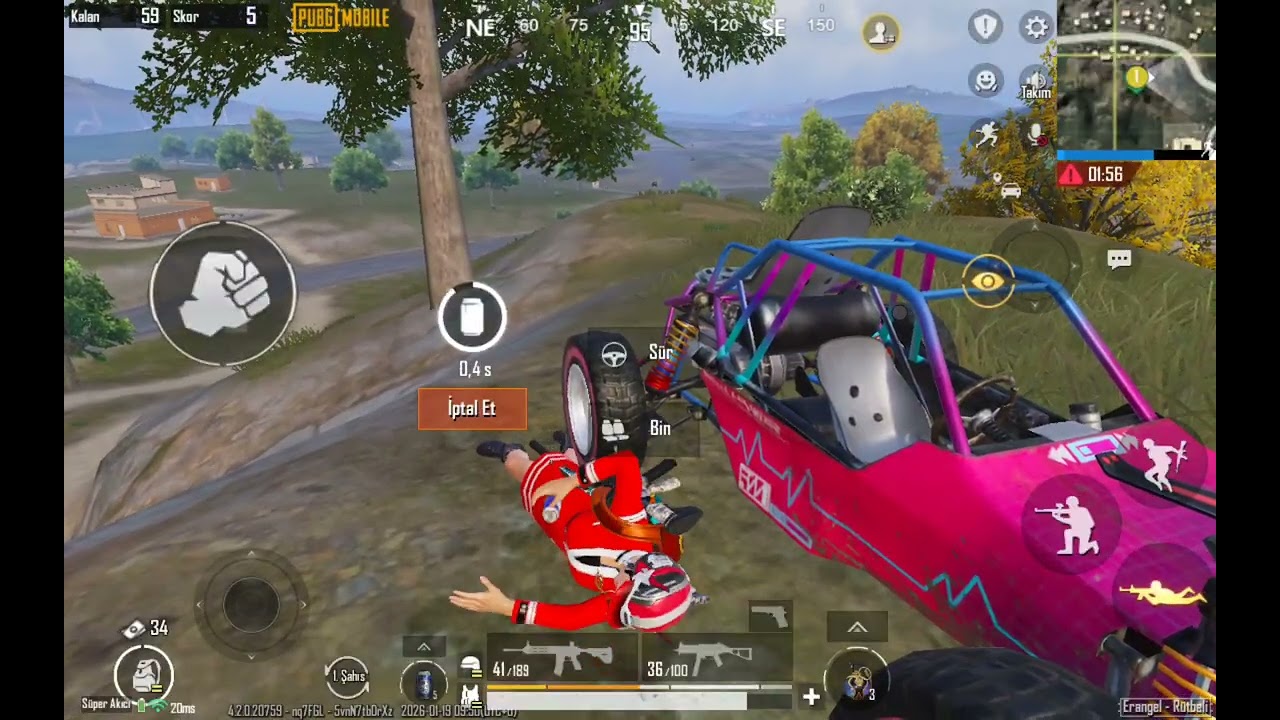 14 Kill winn Bitir artık 😂😂