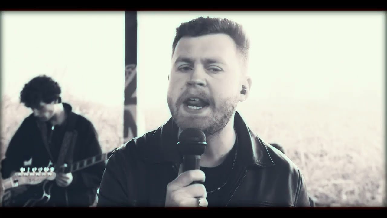 Rila's Edge - All In (Official Video)