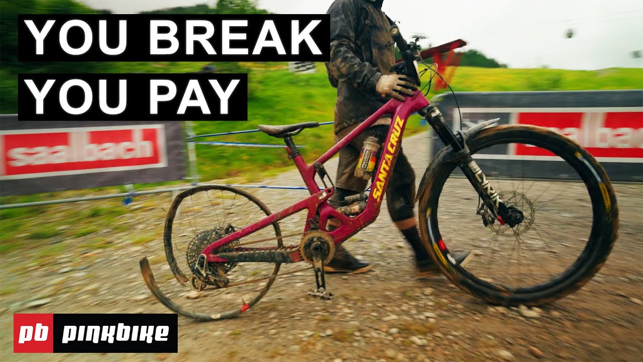 How NOT To Lose An Enduro Season | Enduro Tech - La Thuile